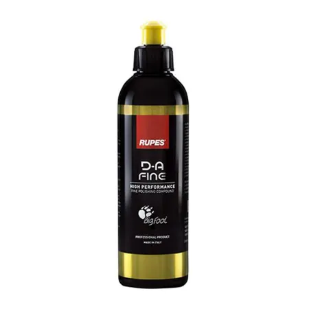 Rupes D-A Fine polijstpasta (250ml)