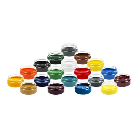 Resi Tint MAX alle kleuren