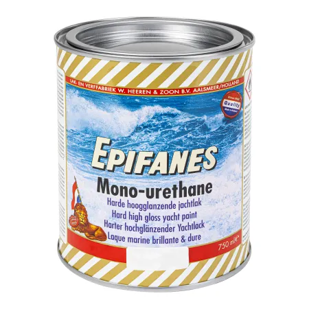 Epifanes Mono-urethane bootlak (750 ml)