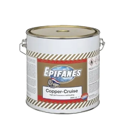 Epifanes Copper-Cruise (2,5 ltr)