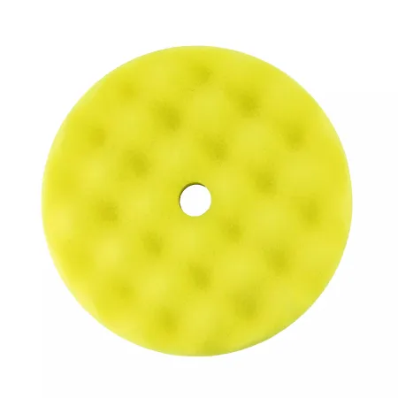 Farécla G Mop Waffle Compounding Foam (bottom)