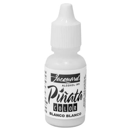 Piñata - Blanco Blanco