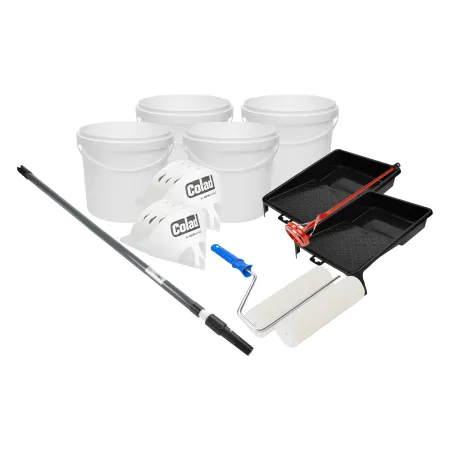 Auxiliary materials for silk coating (large)