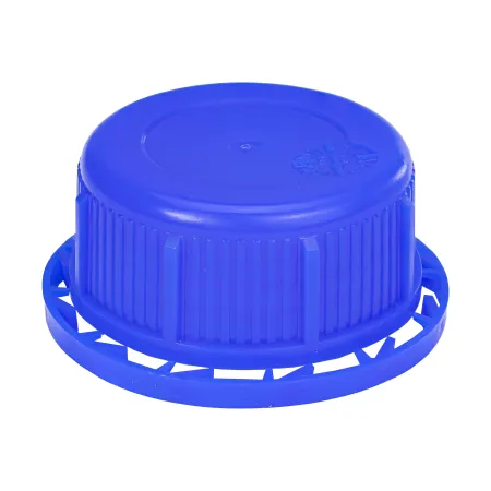 Jerrycan dop (blauw)