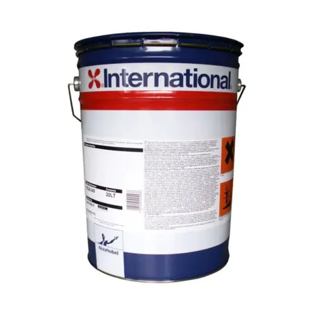 International Interspeed Extra (20 ltr)