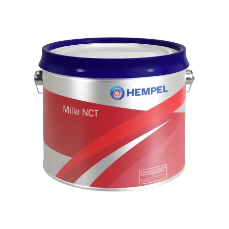 Hempel Mille NCT Antifouling (2,5ltr)