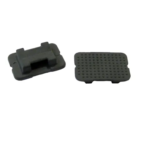 Weld Mount AT-3 Small Tie Mount (zwart)