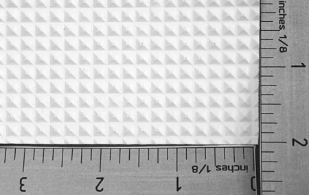 Gibco Flex-Mold Pattern 307