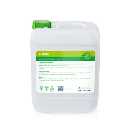 Dégraissant BioSafe (10L)