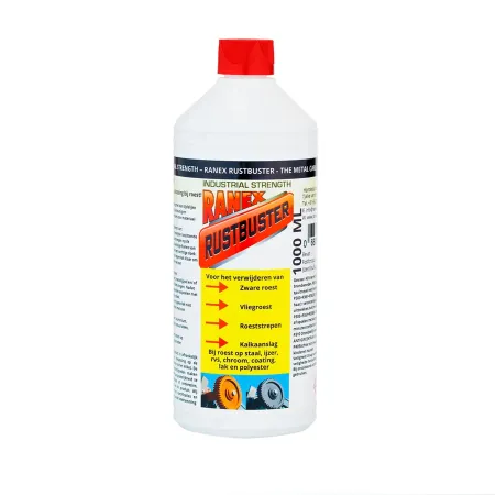 Ranex Rustbuster (1L)