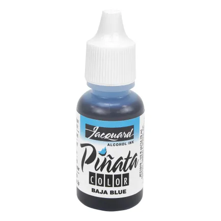Piñata - Baja Blue