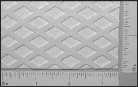 Gibco Flex-Mold Pattern 401