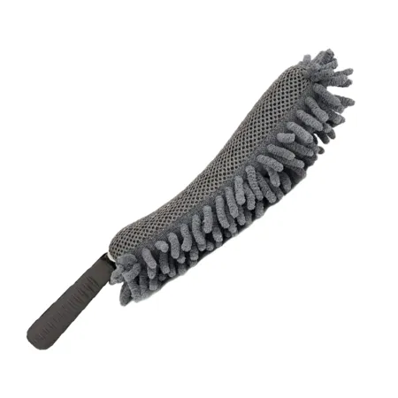 2-in-1 Flex and Wash Wheel Brush