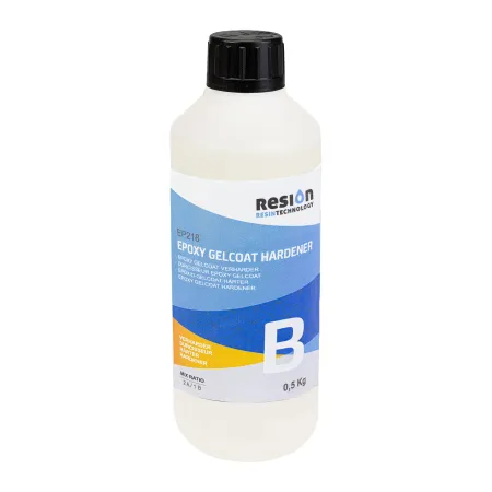 Epoxy gelcoat (verharder)