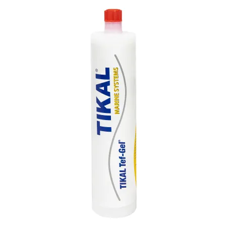 Tika Tef-Gel (koker 360 gram)