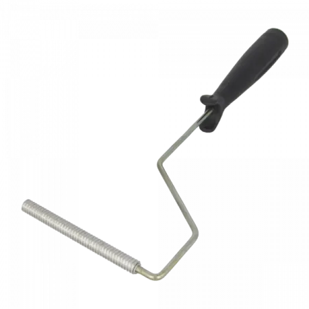 Disc roller