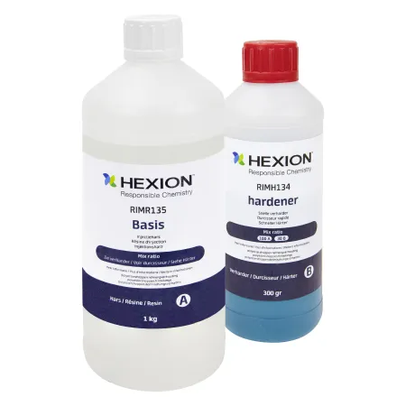 Hexion RIM135 1,3kg set (RIMH134)