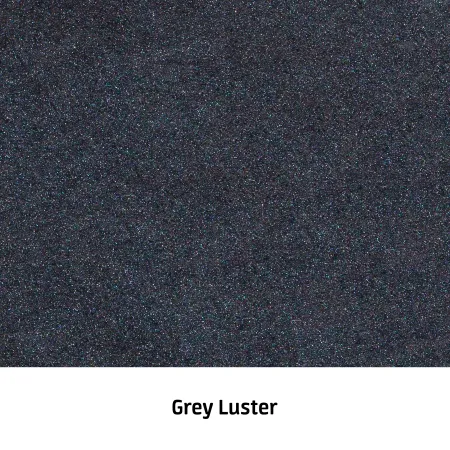 grey luster