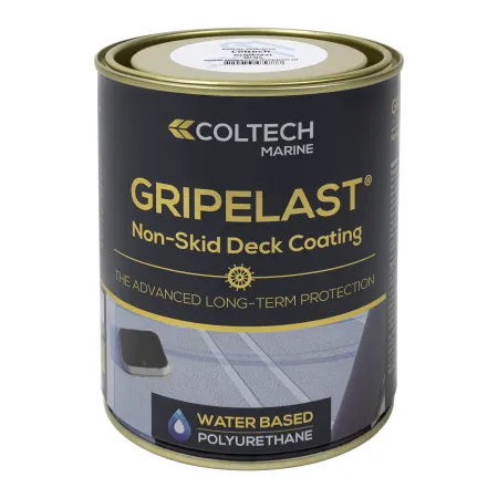 Coltech GripElast Antislipcoating (grijs)
