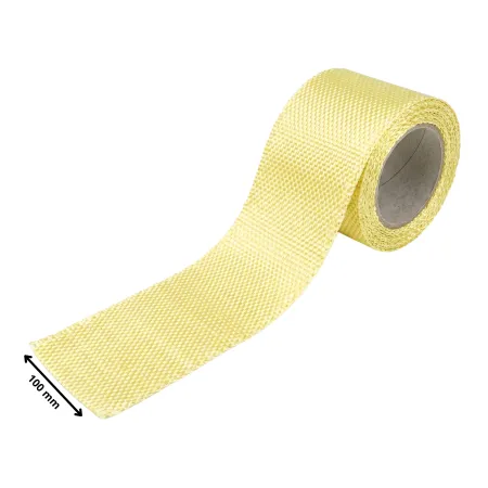 Aramide weefseltape (100mm)