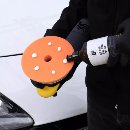 Farécla G3 Pro Foam Polishing Pad (polijstmiddel)