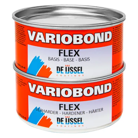 Colle en pate Variobond Flex