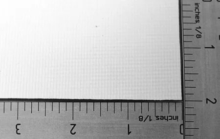 Gibco Flex-Mold Pattern 417