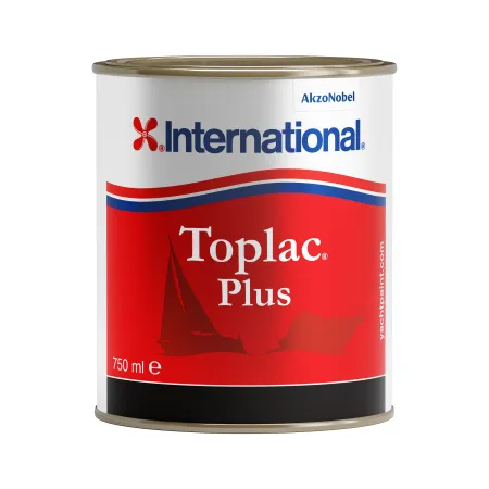 International Toplac Plus (750 ml)