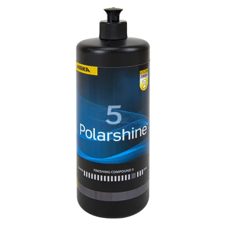 Mirka Polarshine 5 (1 ltr)