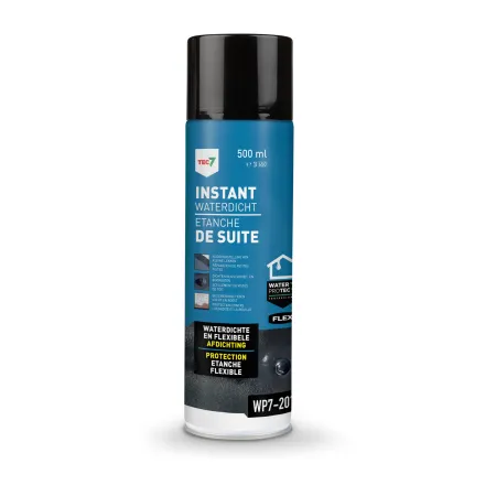 Tec7 WP7-201 Instant Waterdicht