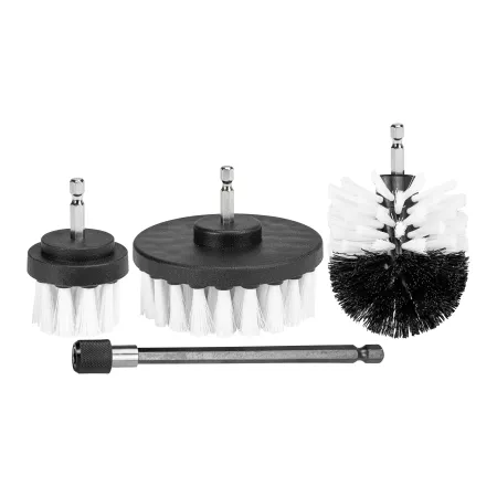 4-piece brush set
