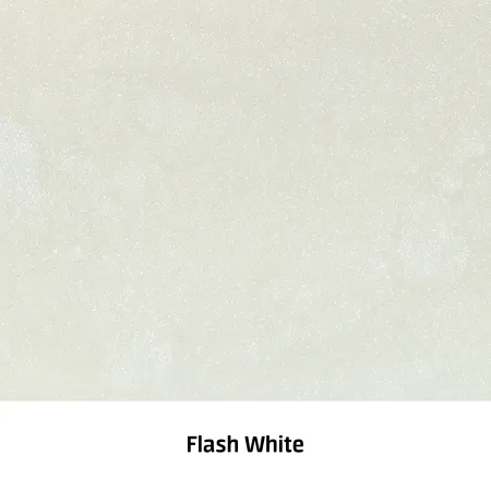 flash white