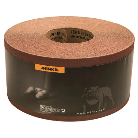 Mirka Jepuflex 115mm (rol)