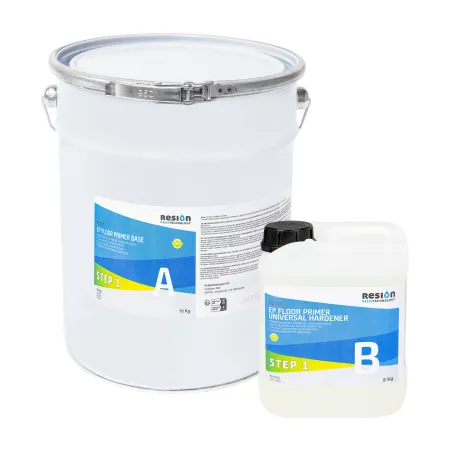 Epoxy vloerprimer (15kg)