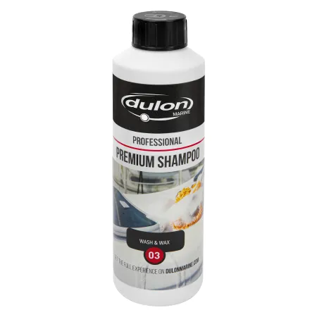 Dulon 03 Premium Shampoo (0,5 ltr)