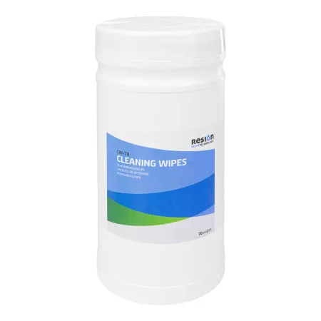 RESION cleaning wipes