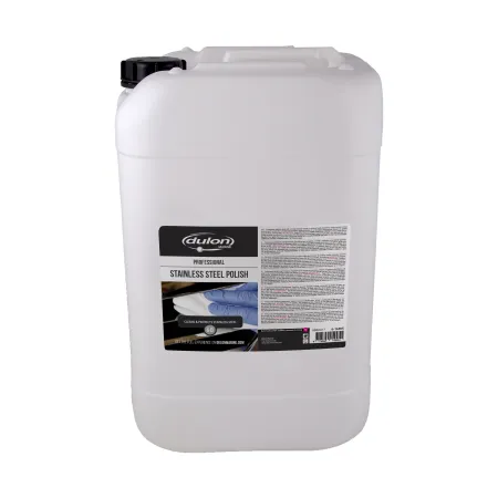 Dulon 60 Stainless Steel Polish 25 liter