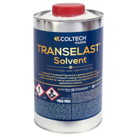 Coltech TransElast Verdunner