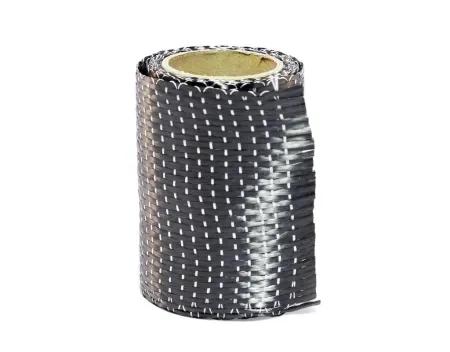 Koolstofband UD 75mm