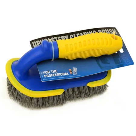 Martin Cox Upholstery Brush