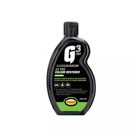 Farécla G3 Pro Colour Restorer