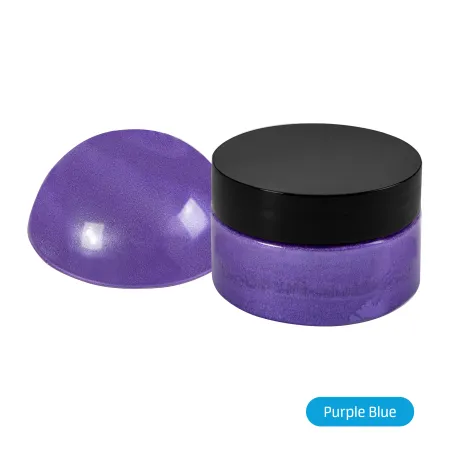 Purple Blue