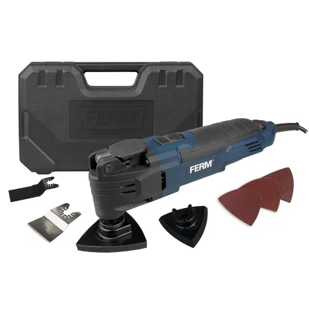 FERM OTM1007 Multitool