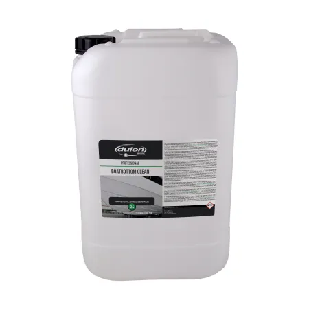 Dulon 24 Boatbottom Clean 25 liter