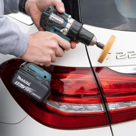 HPX Tape & Striping Remover (application)