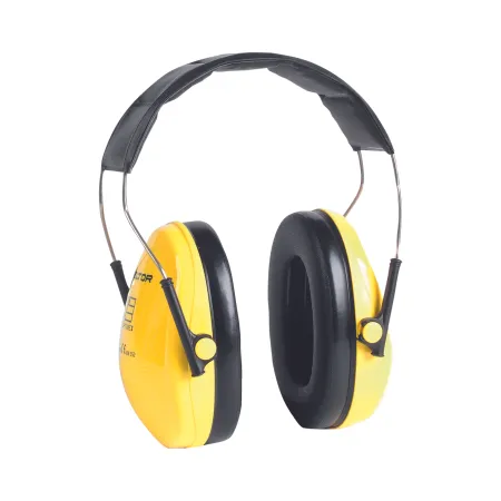 3M Peltor Optime H5140A Ear Defender
