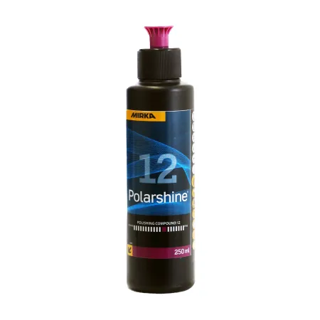Mirka Polarshine 12 (250 ml)