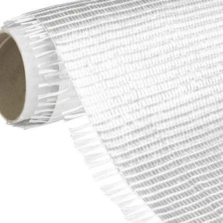 Glaslegsel UD 640 gr/m2 (close)