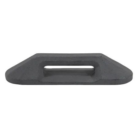Weld Mount AT-113 (zwart)