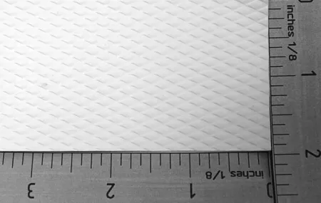 Gibco Flex-Mold Pattern 304